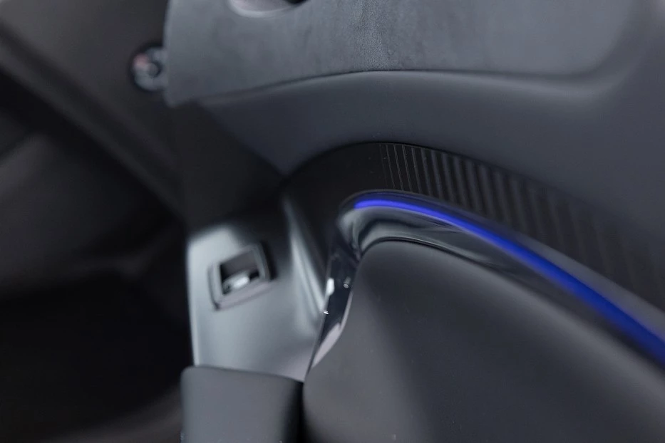 BYD SEAL – foto 18