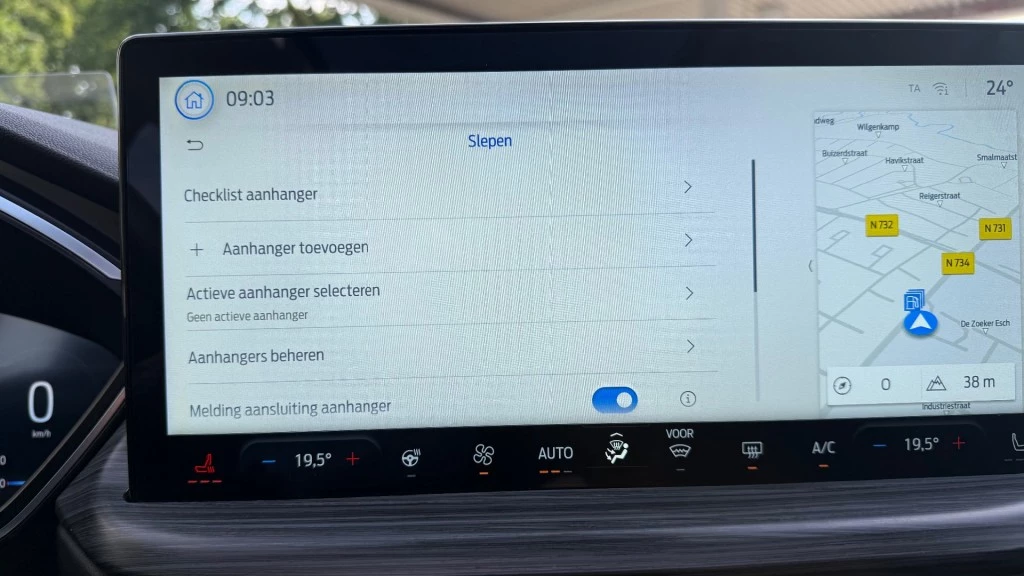 Ford Kuga – foto 13