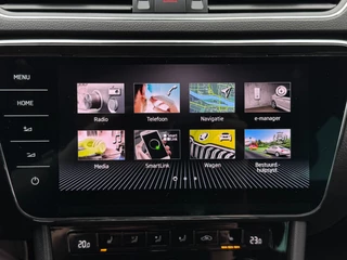 Škoda Superb – thumbnail 29