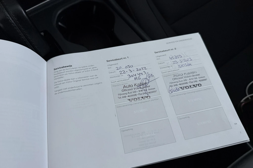 Volvo XC40 – foto 40