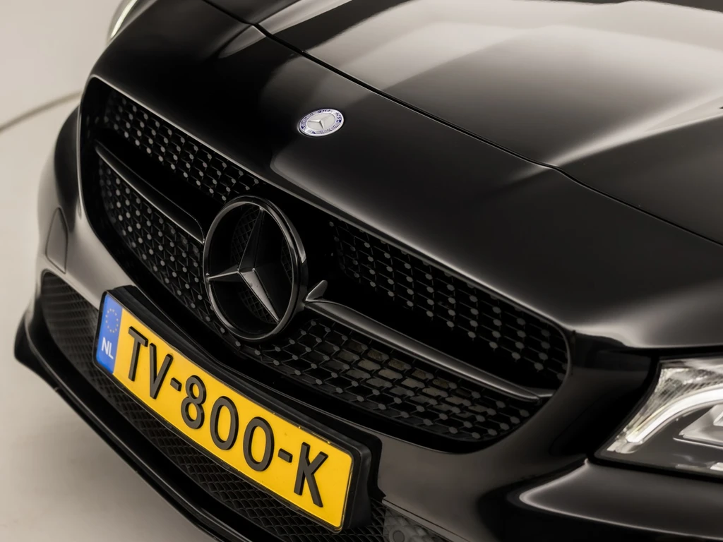 Mercedes-Benz CLA – foto 35