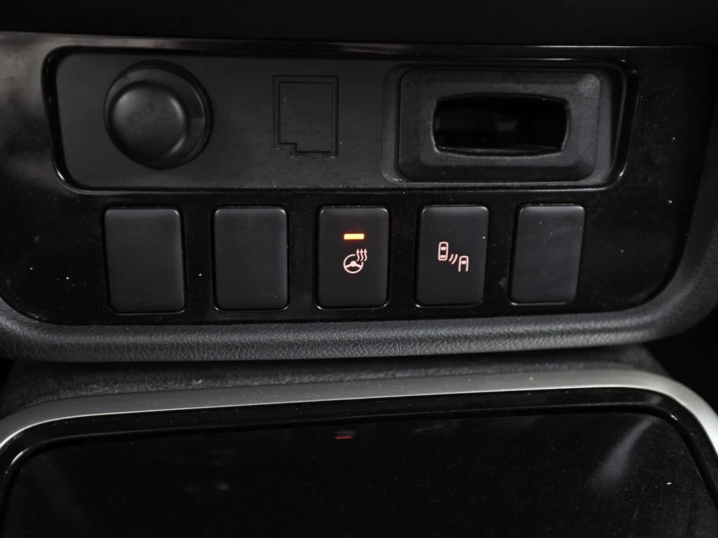 Mitsubishi Outlander Sport – foto 22