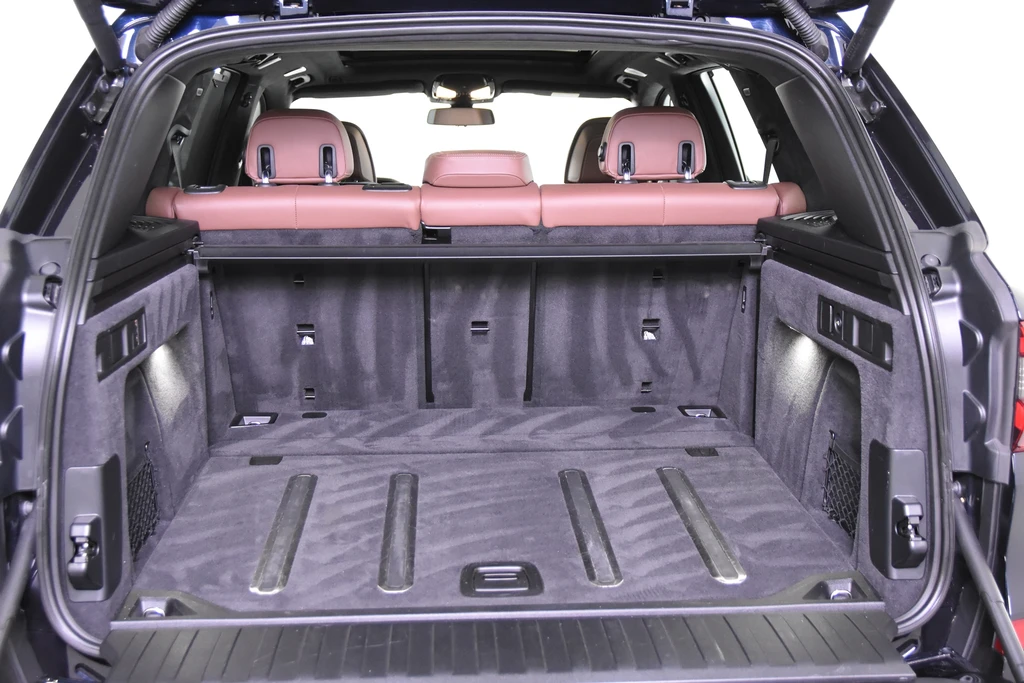 BMW X5 – foto 36