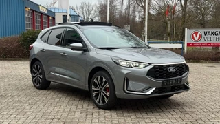 Ford Kuga – thumbnail 7