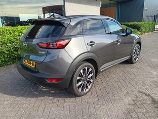 Mazda CX-3 – thumbnail 4