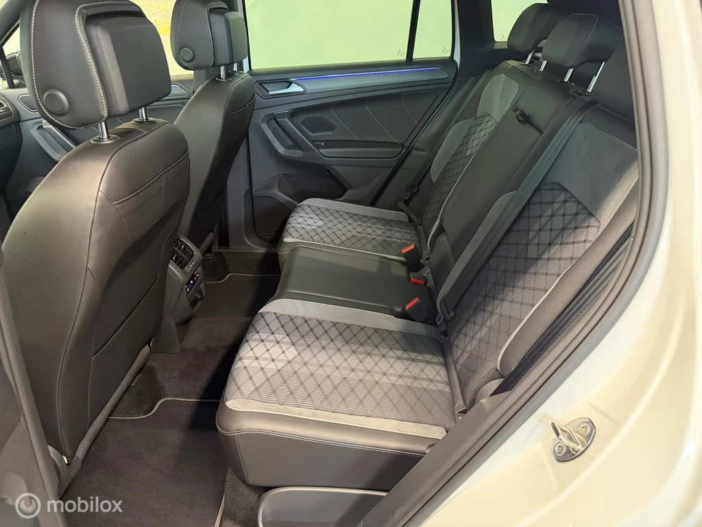 Volkswagen Tiguan – foto 47
