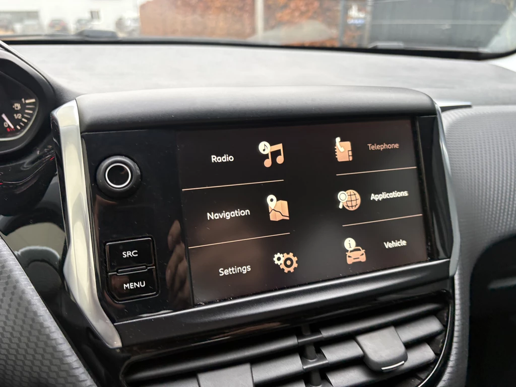 Peugeot 2008 – foto 16