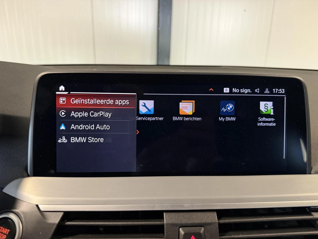 BMW X3 – foto 39