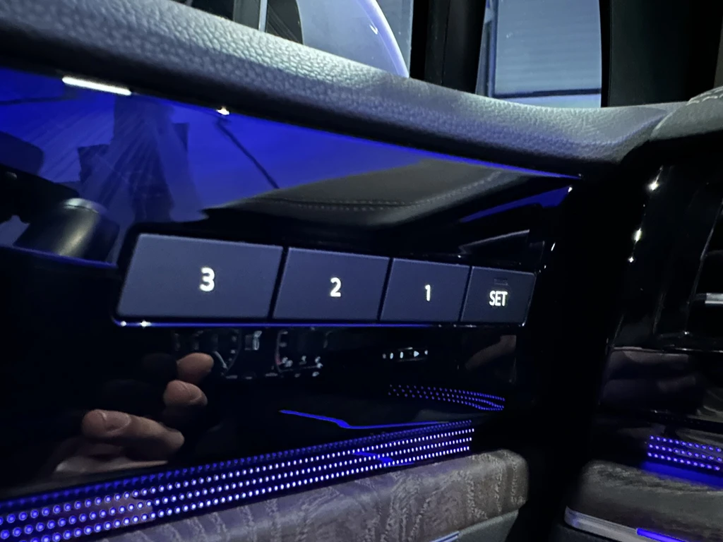 Volkswagen Touareg – foto 28