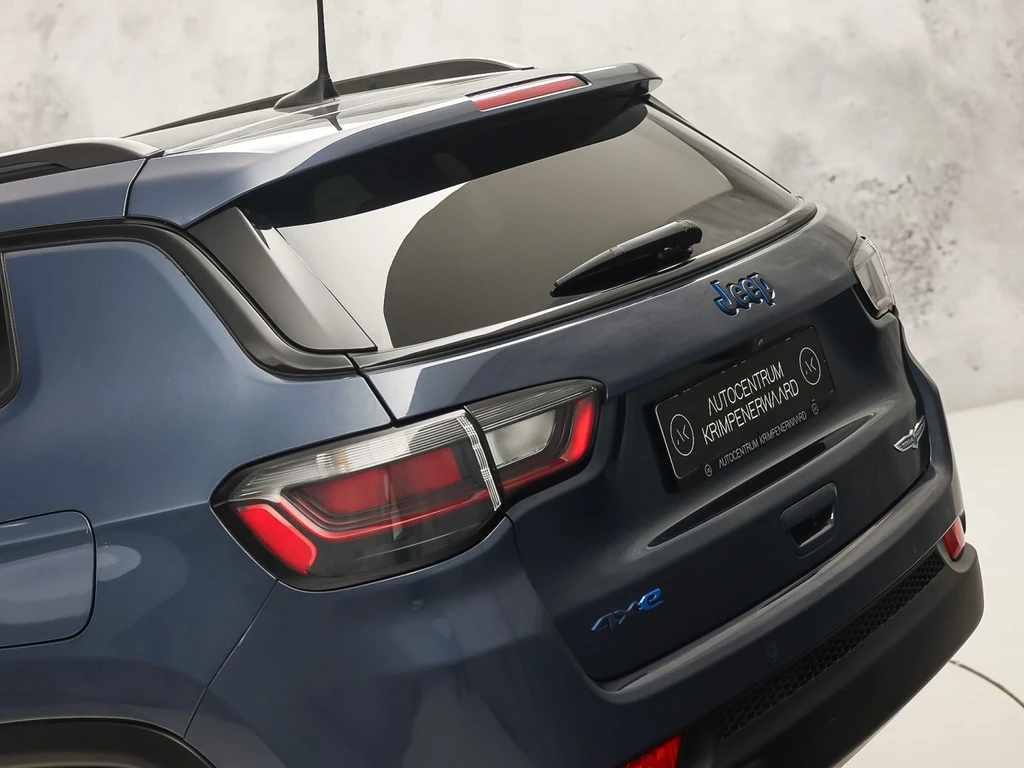 Jeep Compass – foto 5