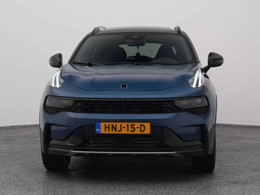Lynk & Co 01 – foto 16
