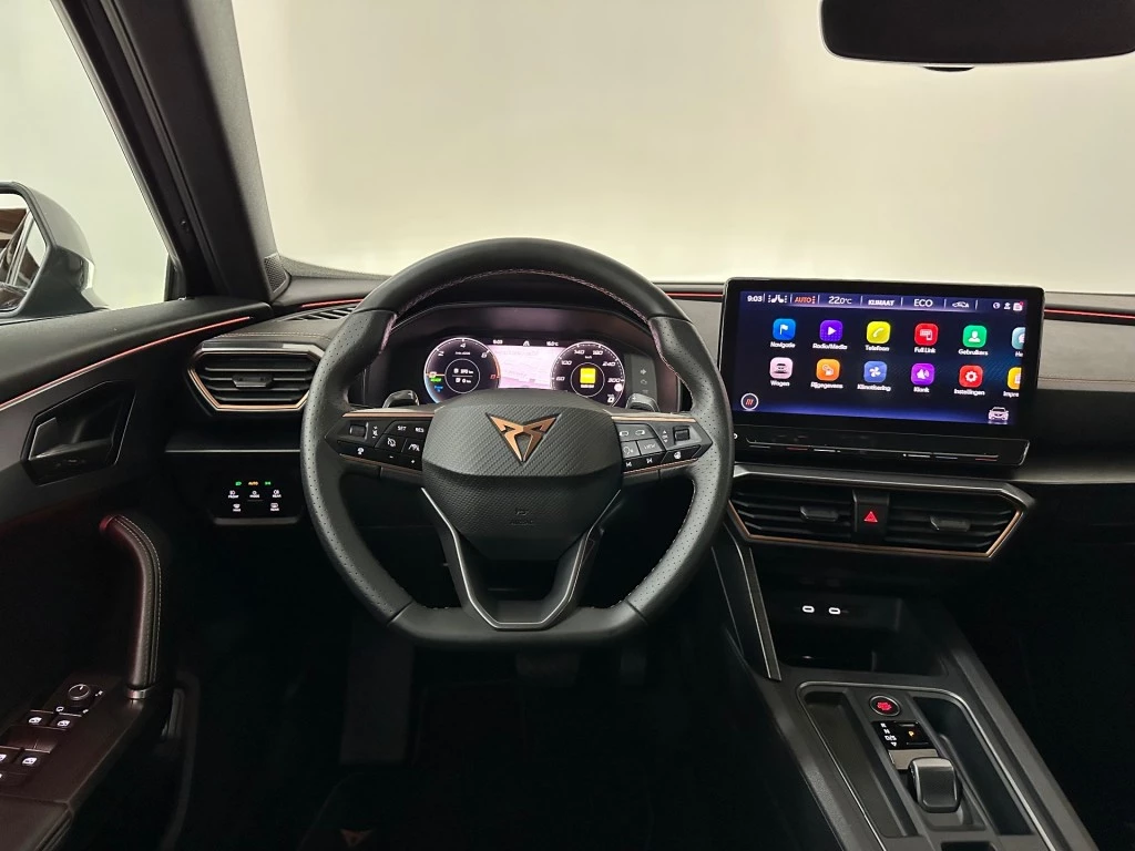 CUPRA Formentor – foto 44