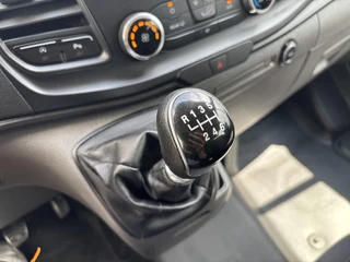 Ford Transit Custom – thumbnail 19
