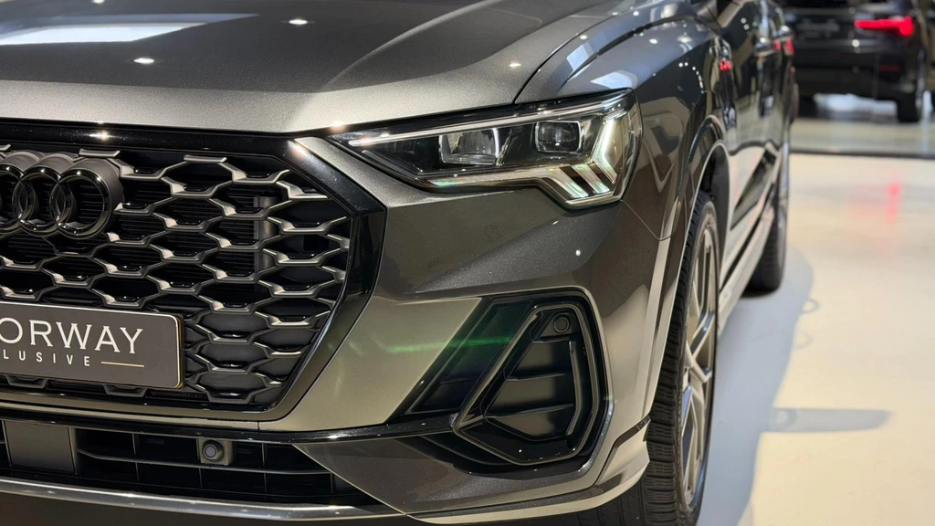 Audi Q3 – foto 31