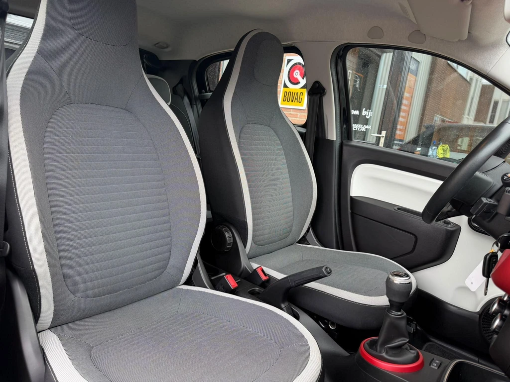 Renault Twingo – foto 20