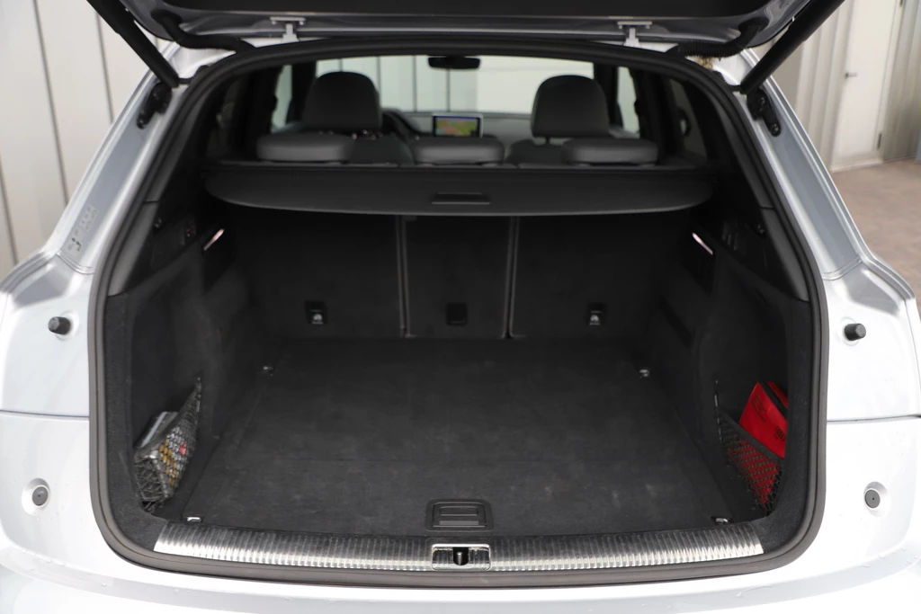 Audi SQ5 – foto 34