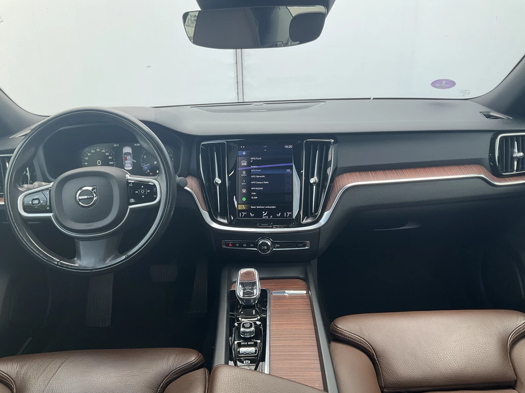 Volvo S60 – foto 32