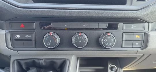 Volkswagen Crafter – foto 16