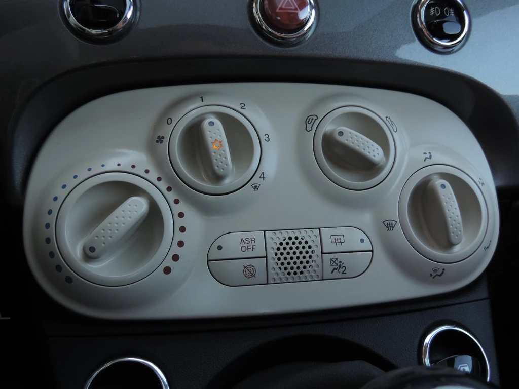 Fiat 500 – foto 38