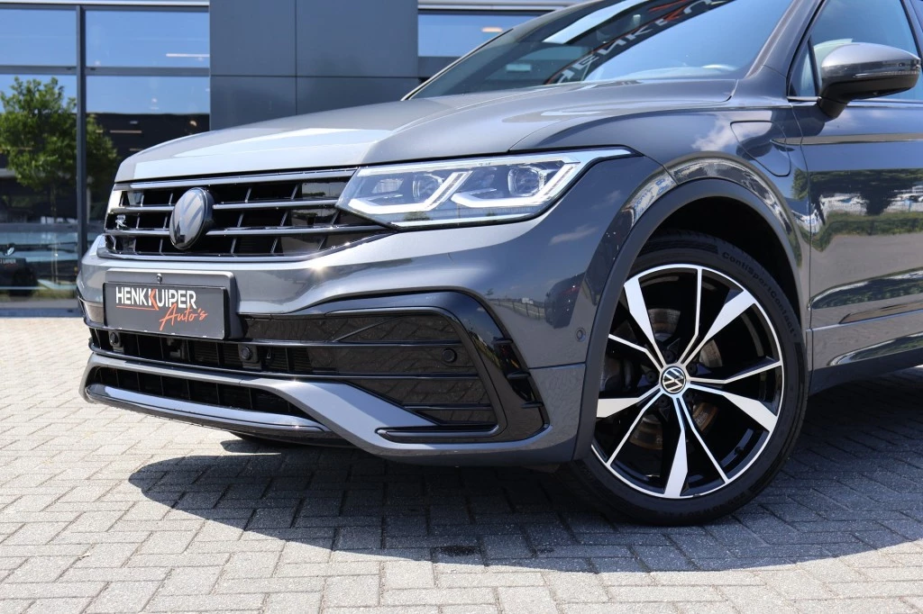 Volkswagen Tiguan – foto 41