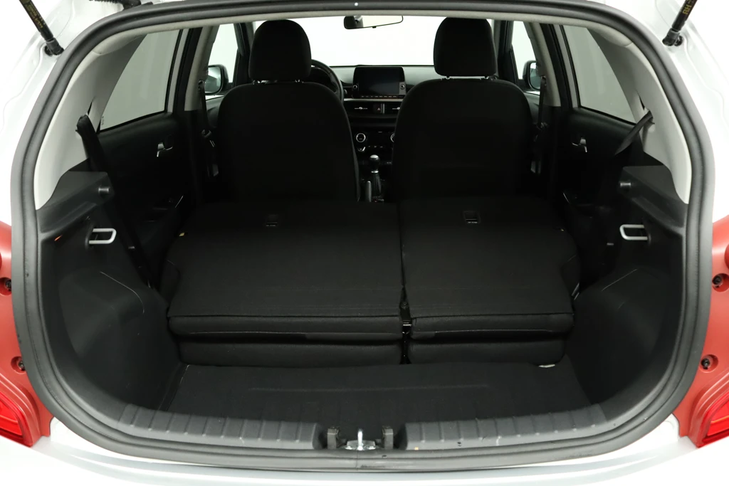 Kia Picanto – foto 39