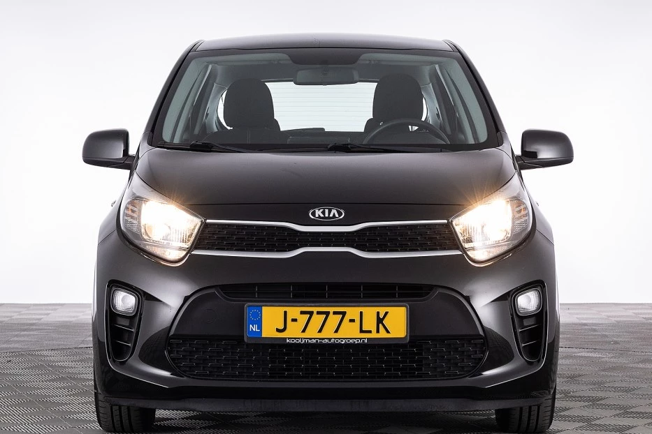 Kia Picanto – foto 6