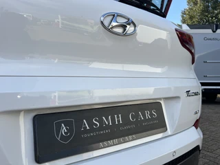 Hyundai Tucson – thumbnail 8