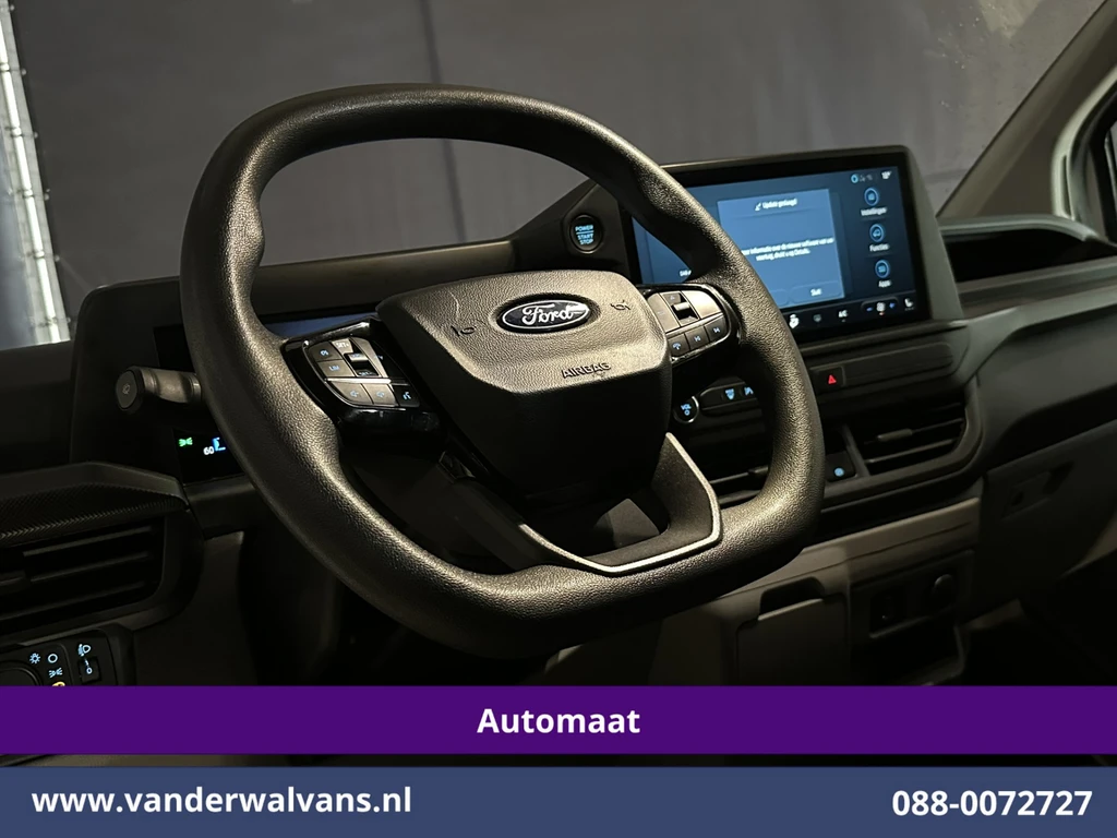 Ford Transit Custom – foto 17