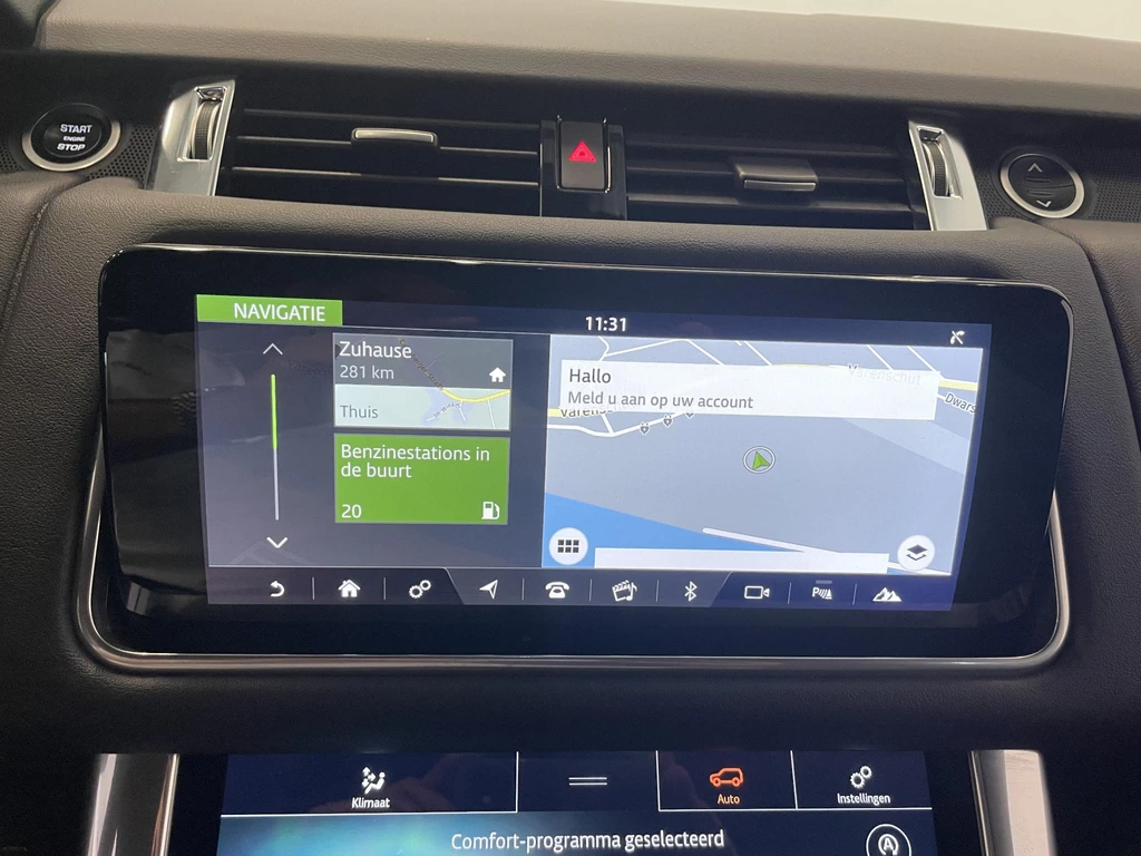 Land Rover Range Rover Sport – foto 27