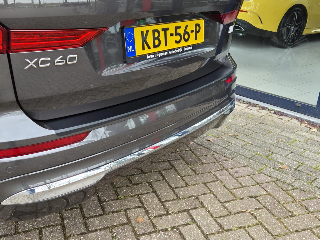 Volvo XC60 – foto 9