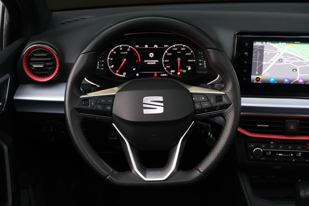 SEAT Ibiza – foto 14