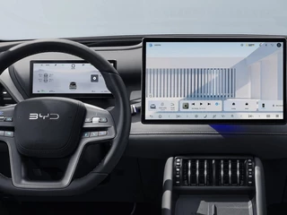BYD ATTO 3 – thumbnail 7