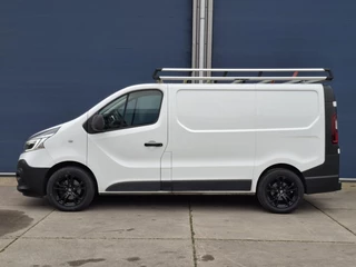 Renault Trafic – thumbnail 3