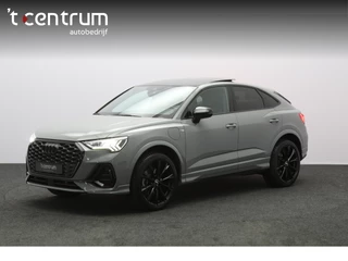 Audi Q3 – thumbnail 1
