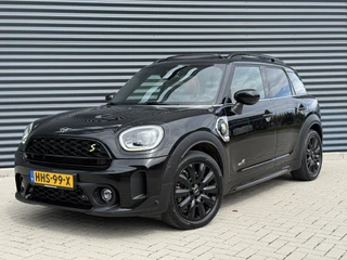 MINI Countryman – thumbnail 3