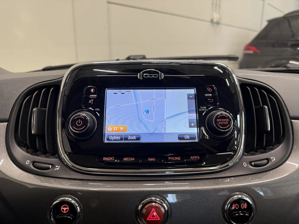 Fiat 500 – foto 16