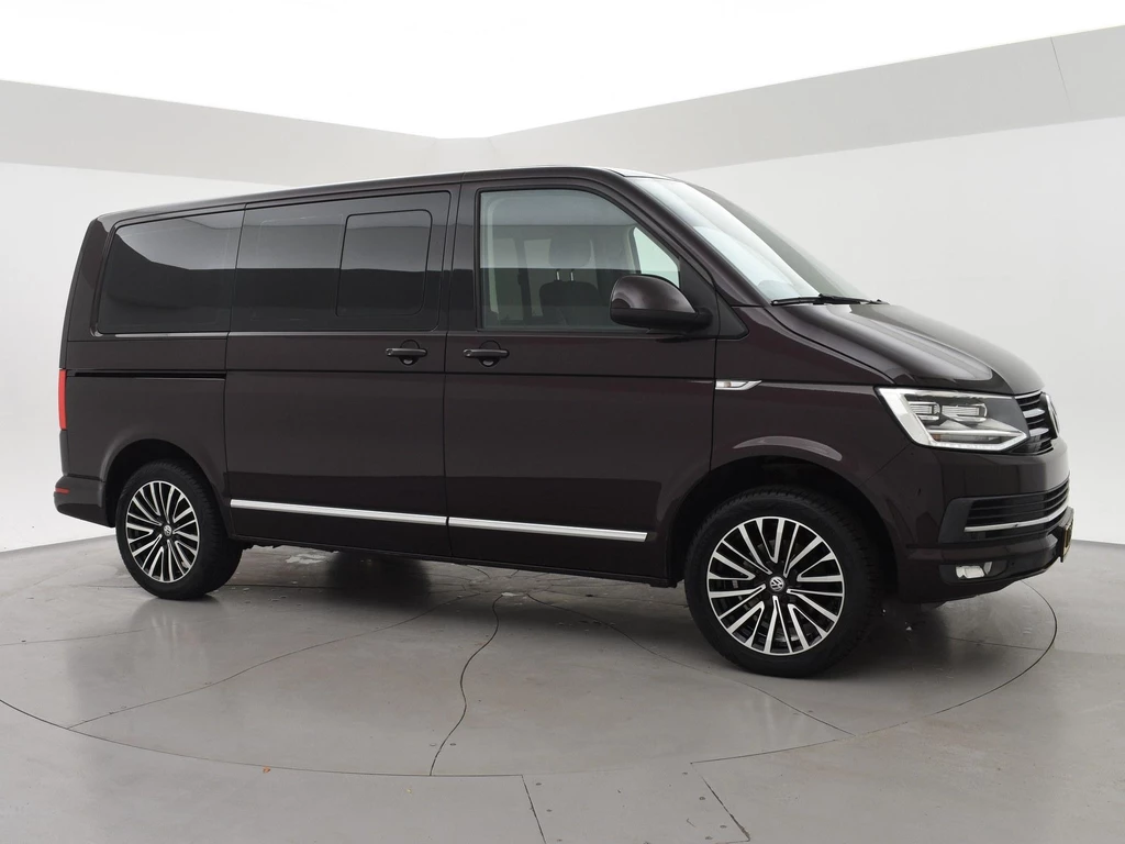 Volkswagen Transporter – foto 15