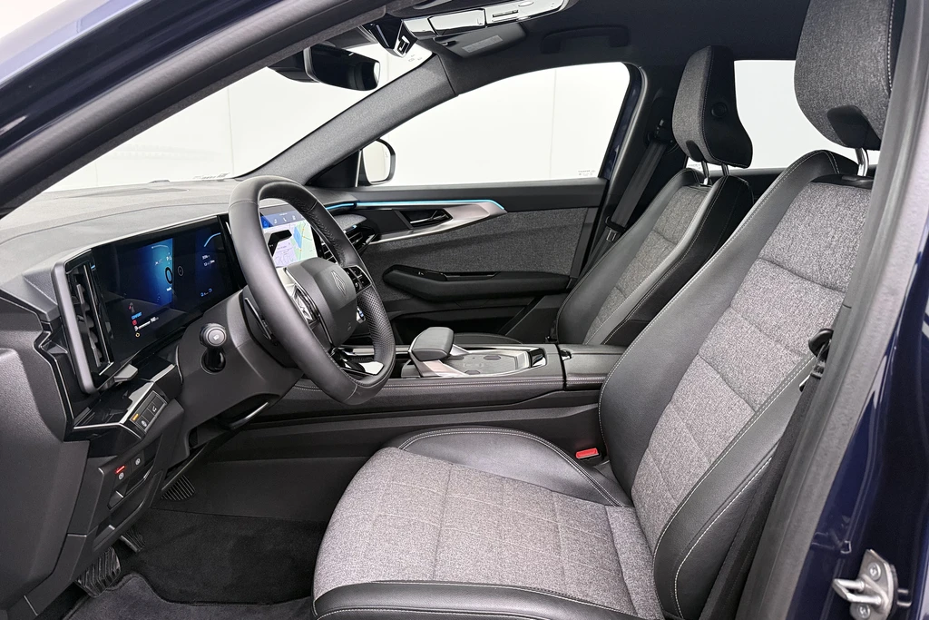 Renault Espace – foto 10