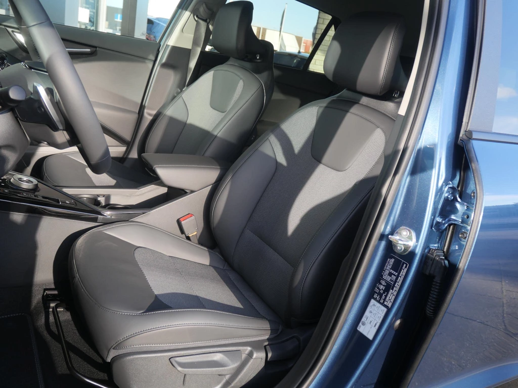 Kia Niro EV – foto 18