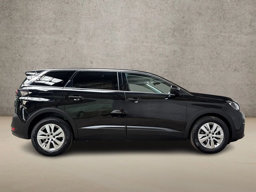 Peugeot 5008 – foto 5
