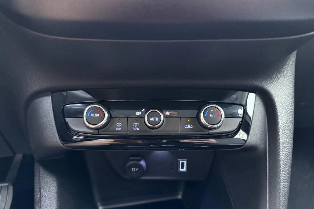 Opel Corsa-e – foto 23