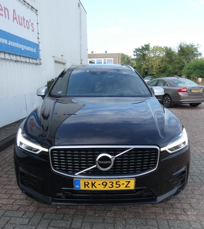 Volvo XC60 – foto 7