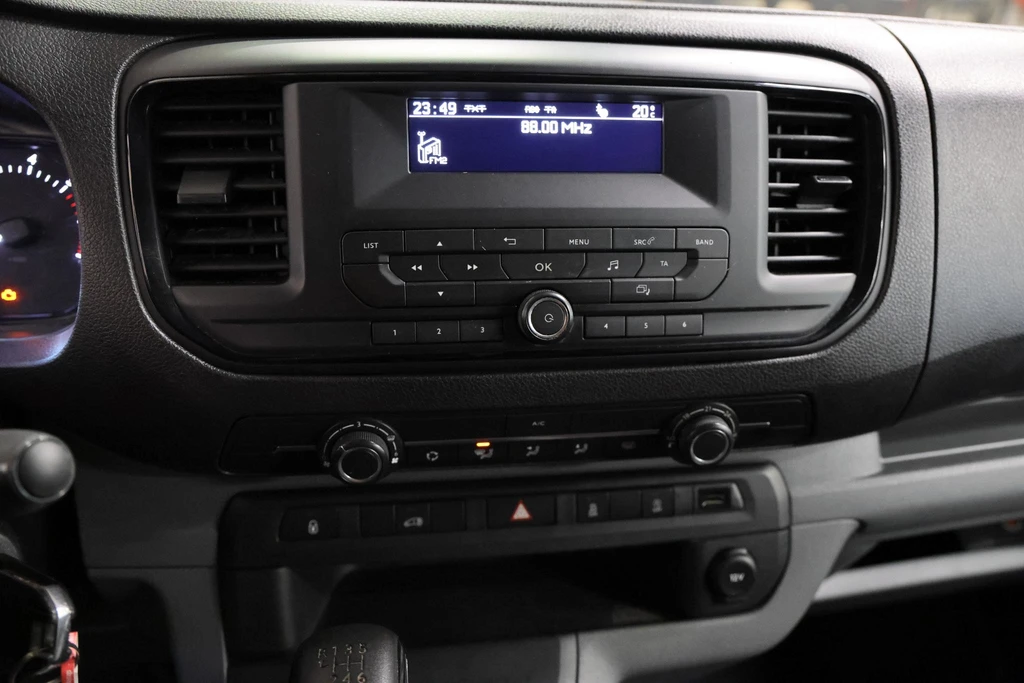 Peugeot Expert – foto 12
