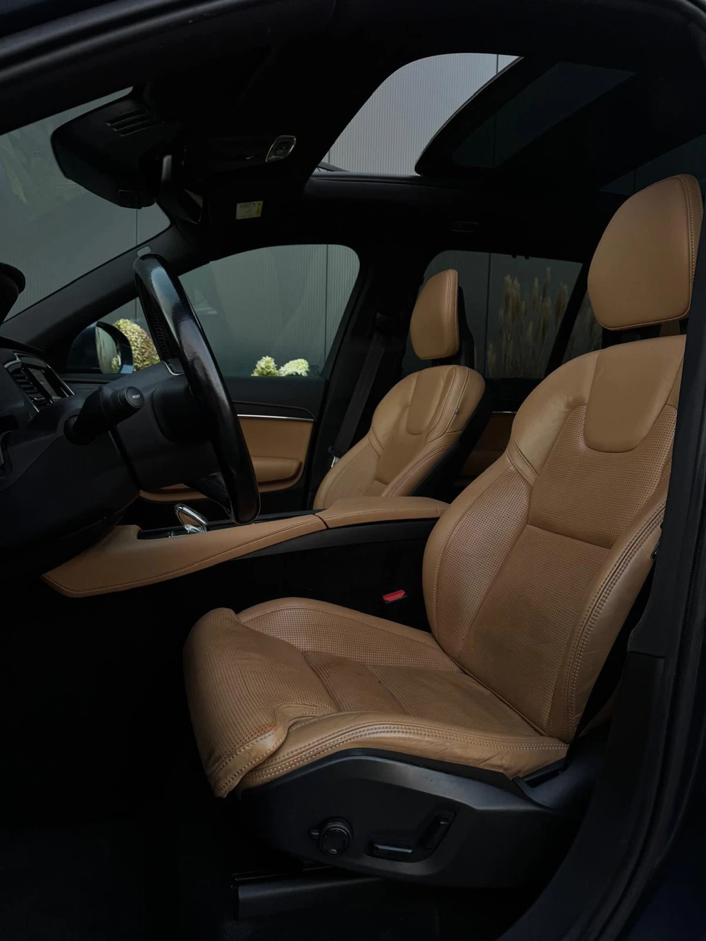 Volvo XC90 – foto 36