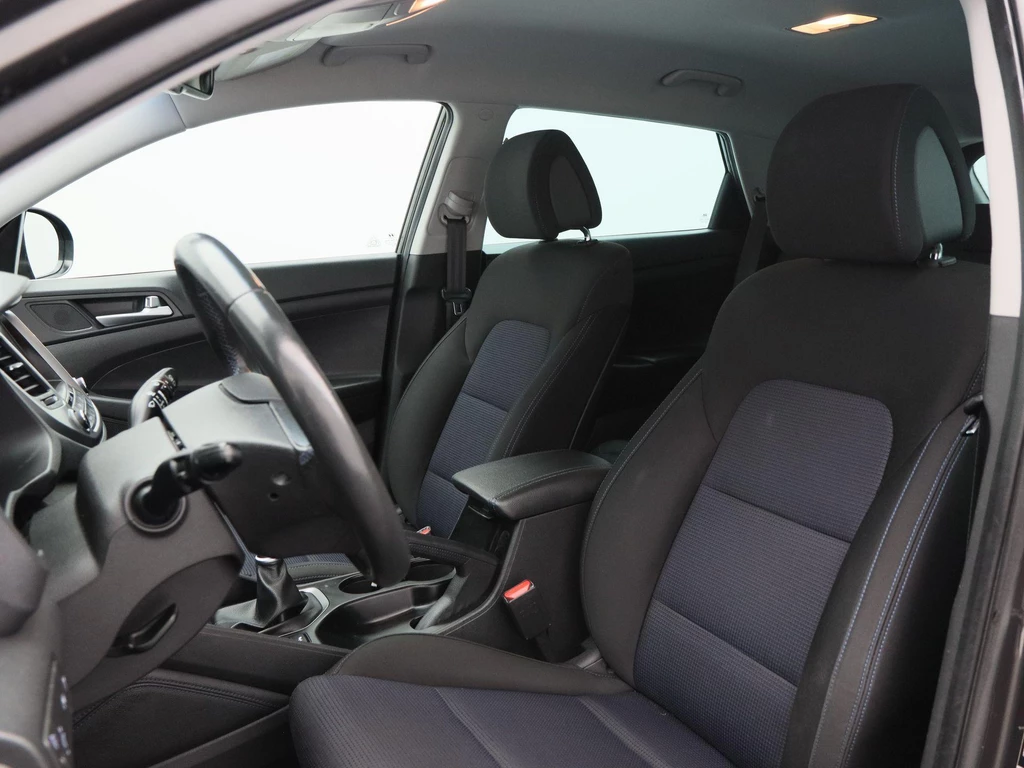Hyundai Tucson – foto 19