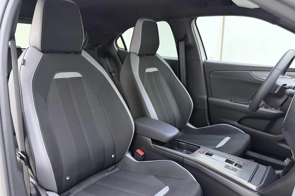 Opel Mokka – foto 13