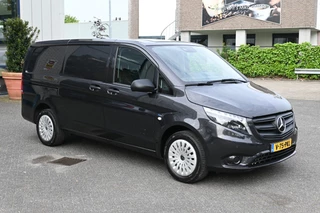 Mercedes-Benz Vito – thumbnail 5