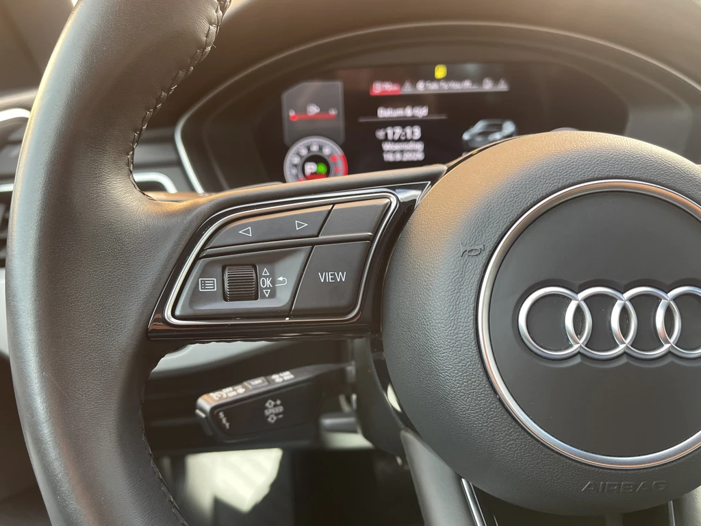 Audi A5 – foto 15