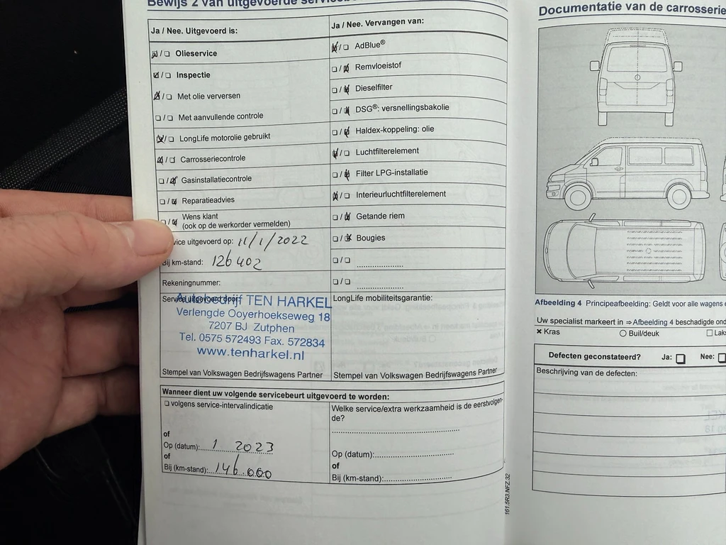 Volkswagen Caddy – foto 15