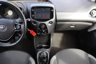 Toyota Aygo – thumbnail 22